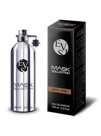 Evis Mask Collection Кофейний Маск парфумована вода 100 мл