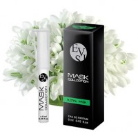 Evis Mask Collection Флористична маска мініатюра 8 мл