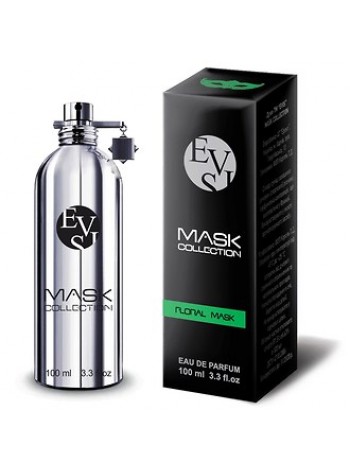 Evis Mask Collection Floral Mask парфумована вода 100 мл