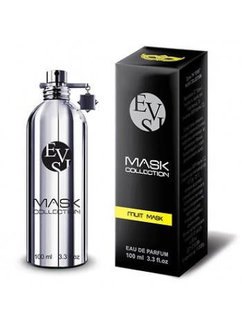 Evis Mask Collection Fruit Mask парфумована вода 100 мл