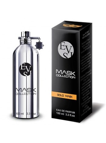 Evis Mask Collection Gold Mask парфумована вода 100 мл