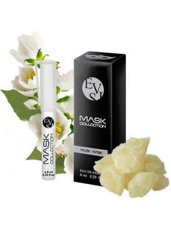 Evis Mask Collection Маска Муск Маск мініатюра 8 мл
