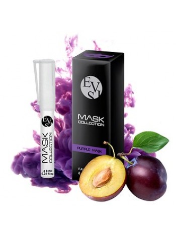 Evis Mask Collection Фіолетова маска мініатюра 8 мл