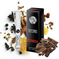 Evis Mask Collection Сонячна Маска мініатюра 8 мл