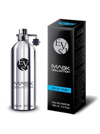 Evis Mask Collection Solar Mask парфумована вода 100 мл