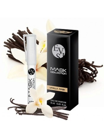 Evis Mask Collection Ванільна маска мініатюра 8 мл