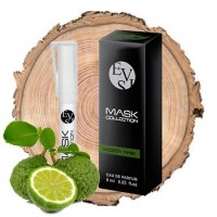 Evis Mask Collection Дерев'яна маска мініатюра 8 мл