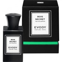 Evody Parfums Bois Secret парфюмированная вода 50 мл