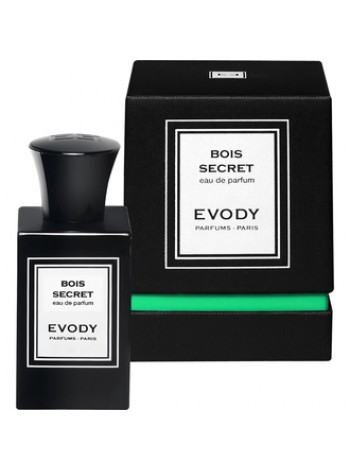 Evody Parfums Bois Secret парфумована вода 50 мл