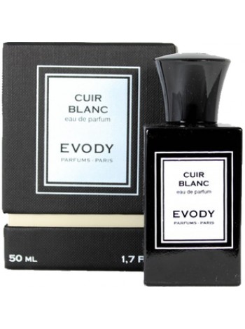 Evody Parfums Cuir Blanc парфумована вода 50 мл