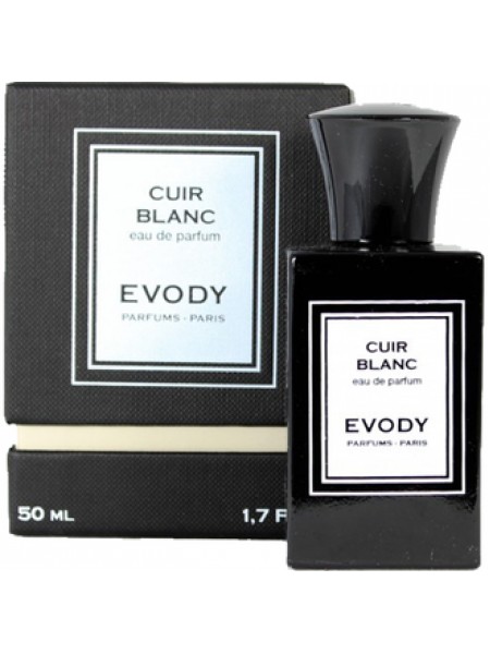 Evody Parfums Cuir Blanc парфюмированная вода 50 мл