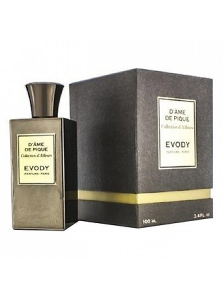 Evody Parfums D'Ame de Pique парфюмированная вода 100 мл