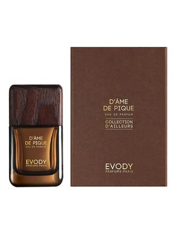 Evody Parfums D'Ame de Pique парфюмированная вода 50 мл