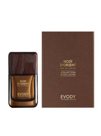 Evody Parfums Noir d'Orient парфумована вода 100 мл