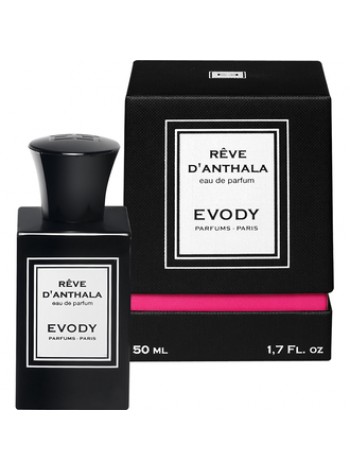 Evody Parfums Reve d'Anthala парфумована вода 50 мл