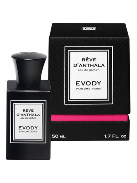 Evody Parfums Reve d'Anthala парфюмированная вода 50 мл