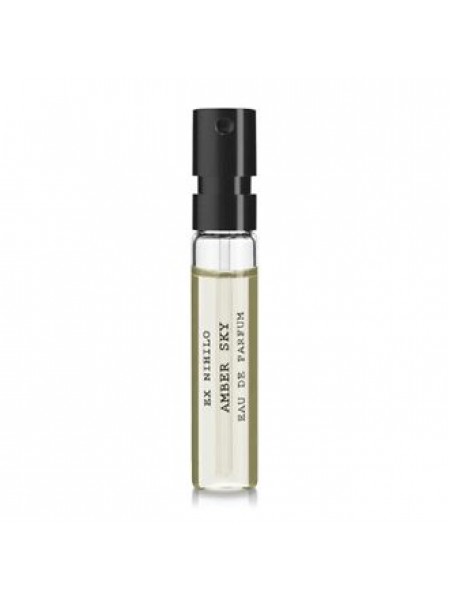 Ex Nihilo Amber Sky зразок 2 мл