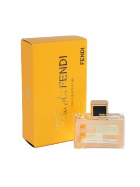 Fendi Fan di Fendi миниатюра (парфюмированная вода) 7.5 мл