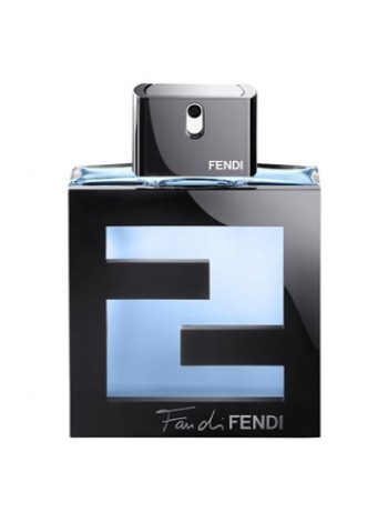 Fendi Fan di Fendi pour Homme Acqua тестер (туалетная вода) 100 мл