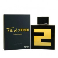 Фенді Фан Ді Фенді Пур Ом туалетна вода 50 мл