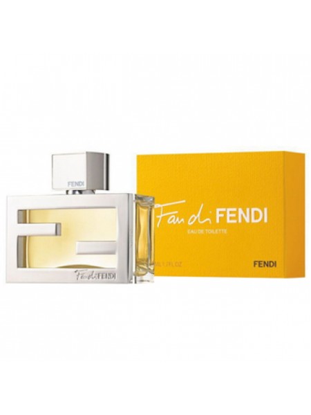 Fendi Fan di Fendi туалетная вода 75 мл