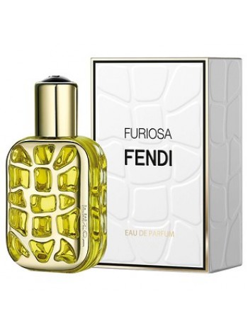 Fendi Furiosa мініатюра 4 мл