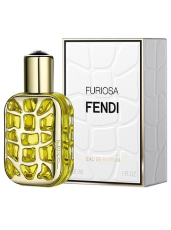 Fendi Furiosa парфумована вода 30 мл