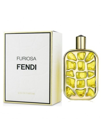 Fendi Furiosa парфумована вода 100 мл