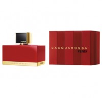 Fendi L'acquarossa мініатюра 4 мл