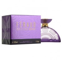 Feraud Eau des Sens парфюмирована вода 30 мл