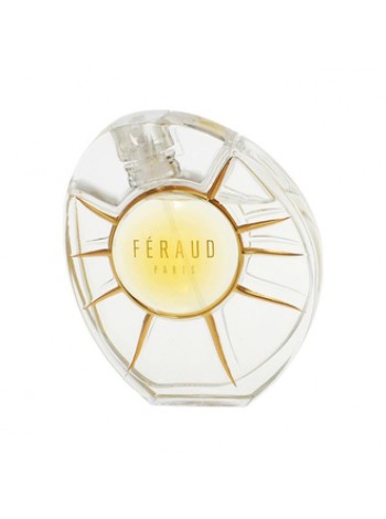 Feraud Femme тестер (парфюмирована вода) 75 мл