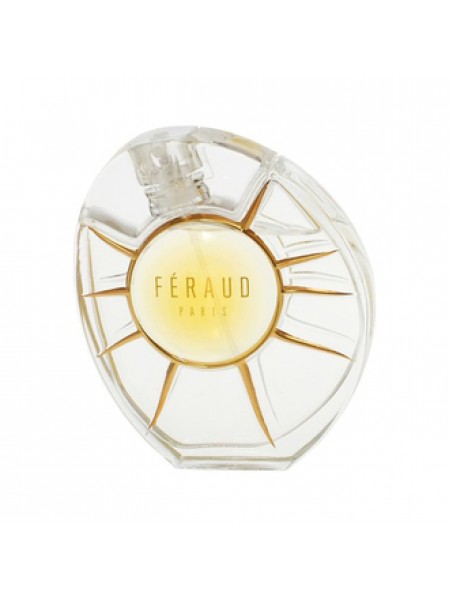 Feraud Femme тестер (парфюмирована вода) 75 мл