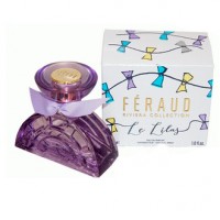 Feraud Le Lilas Riviera Collection парфюмированная вода 30 мл