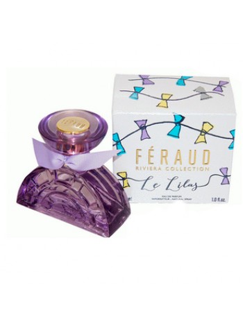 Feraud Le Lilas Riviera Collection парфумована вода 30 мл