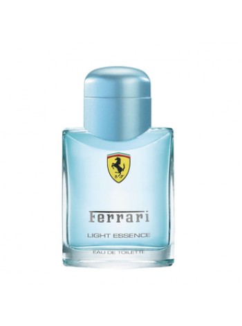 Ferrari Light Essence тестер (туалетная вода) 75 мл