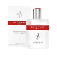 Ferrari Red Power Ice 3 туалетная вода 125 мл