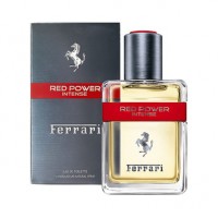 Ferrari Red Power Intense туалетная вода 125 мл