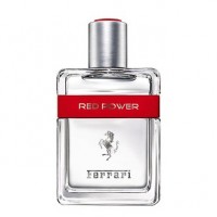 Ferrari Red Power мініатюра 4 мл