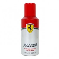 Феррарі Скудерія дезодорант-спрей 150 мл