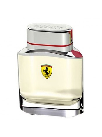 Ferrari Scuderia миниатюра 4 мл