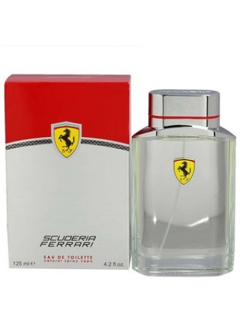 Ferrari Scuderia Подарочний набір (туалетна вода 40 мл + сумка)
