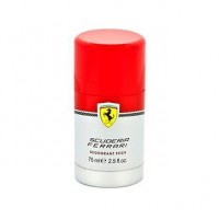 Феррарі Скудерія стіковий дезодорант 75 мл