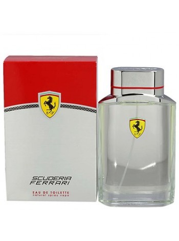 Ferrari Scuderia туалетная вода 75 мл