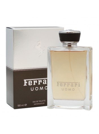 Ferrari Uomo туалетная вода 100 мл