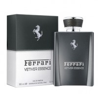 Ferrari Vetiver Essence парфюмированная вода 100 мл