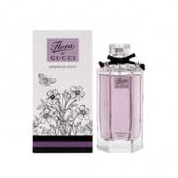 Флора від Gucci Generous Violet туалетна вода 100 мл