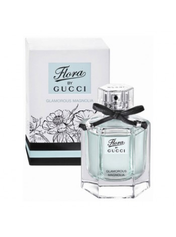 Флора від Gucci Гламурна Магнолія туалетна вода 50 мл