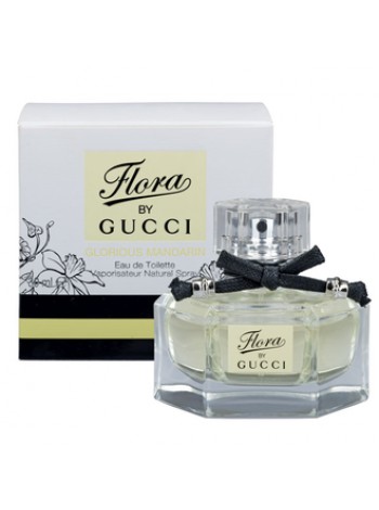 Флора від Gucci Glorious Mandarin туалетна вода 30 мл