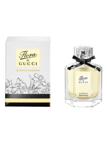 Flora by Gucci Glorious Mandarin туалетна вода 50 мл