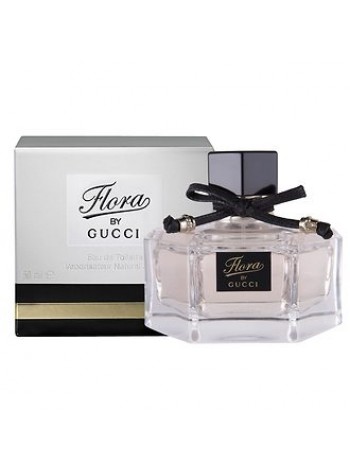 Flora by Gucci туалетная вода 50 мл